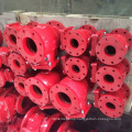 UL Flanged End Swing Check Valve